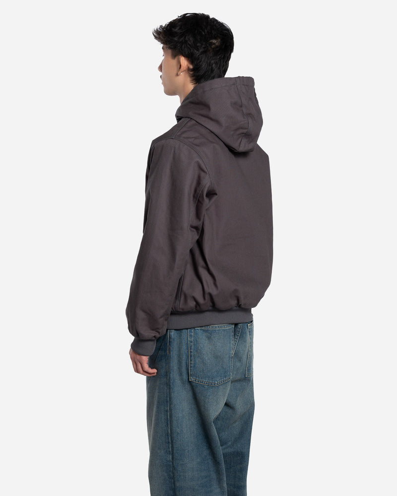 Carhartt Wip - Chaqueta Active (Invierno)