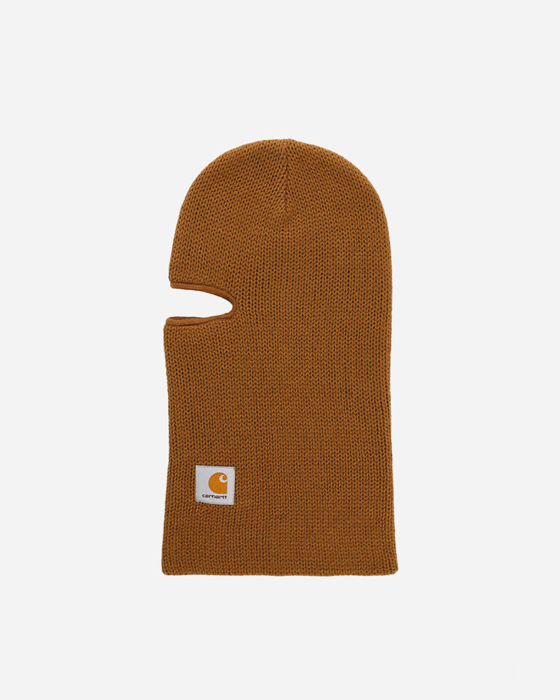 Carhartt Wip - Pasamontañas Storm - Negro