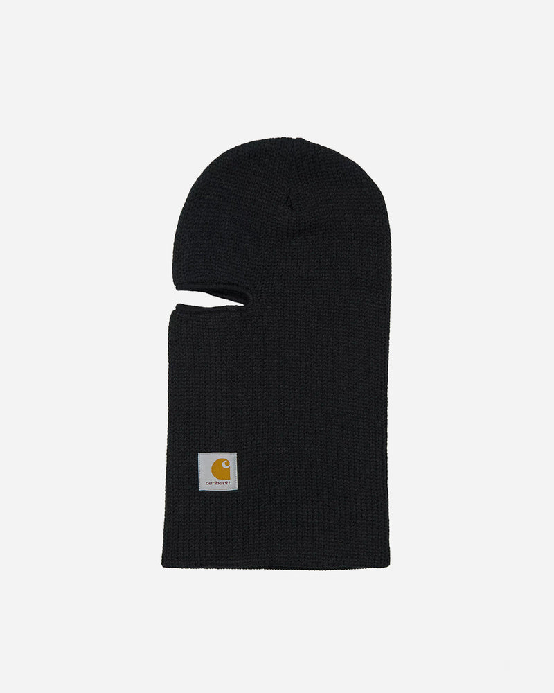 Carhartt Wip - Pasamontañas Storm - Negro