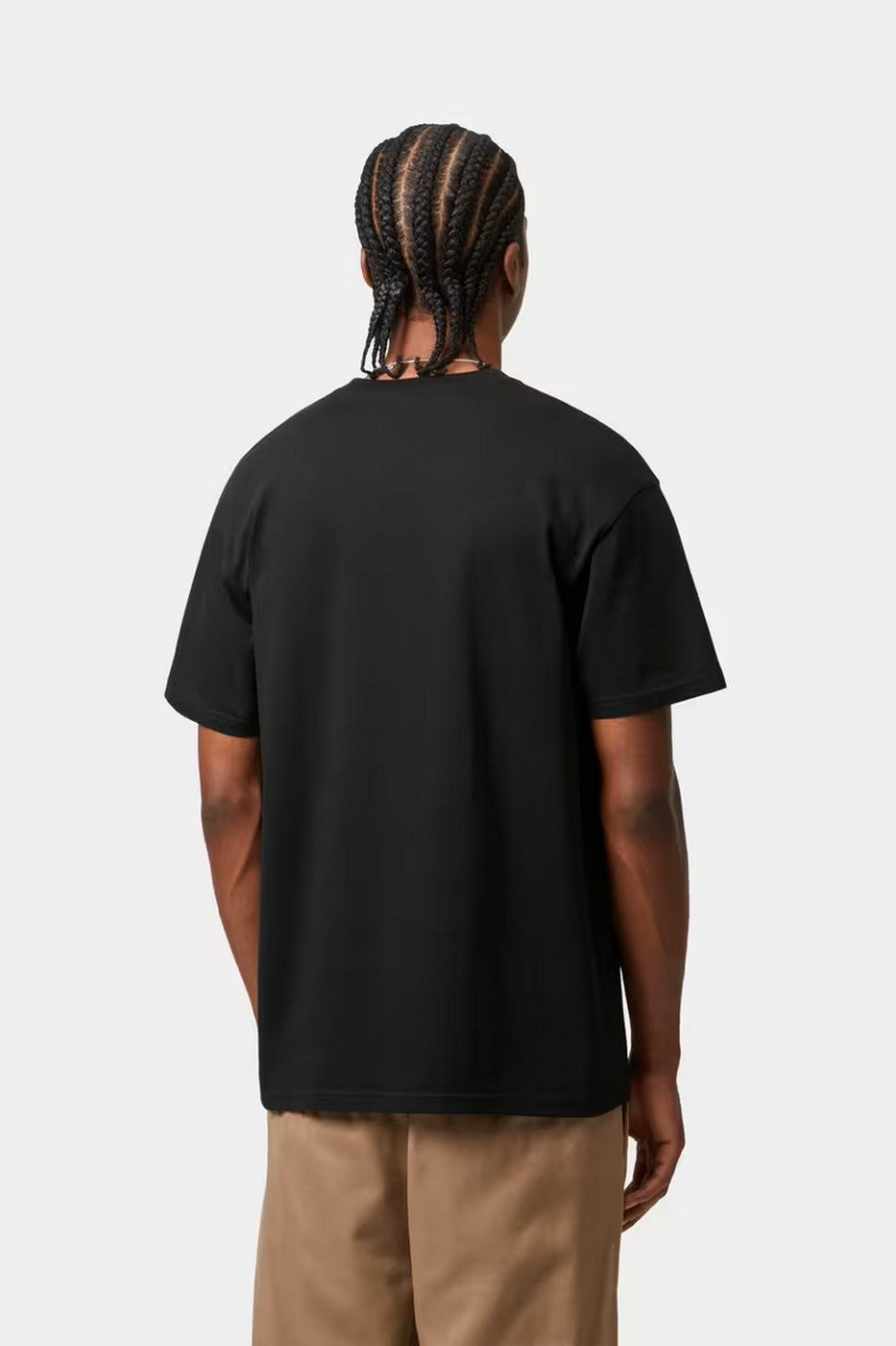 Carhartt Wip - Chase Logo T-Shirt