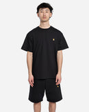 Carhartt Wip - Camiseta Sopa de Fideos - Blanco