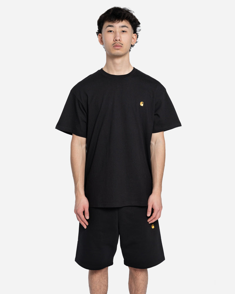 Carhartt Wip - Camiseta Sopa de Fideos - Blanco