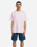 Carhartt Wip - Camiseta Sopa de Fideos - Blanco
