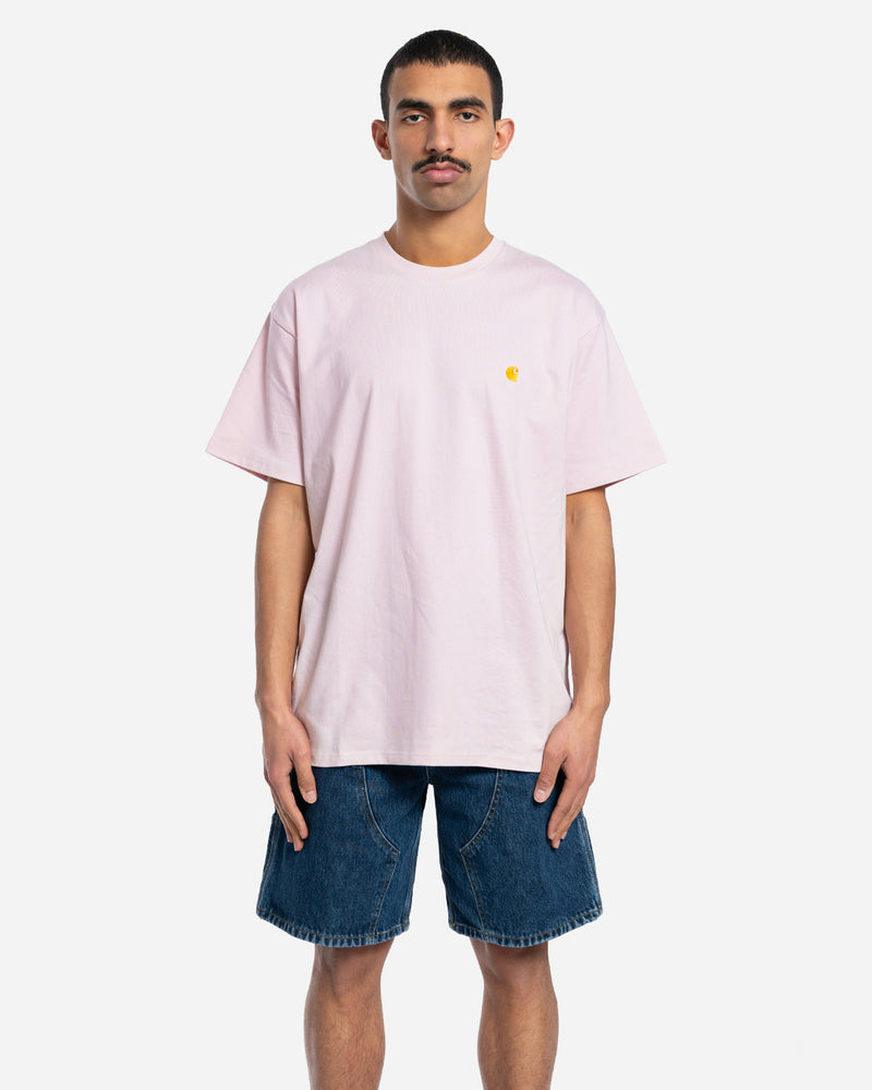 Carhartt Wip - Camiseta Sopa de Fideos - Blanco