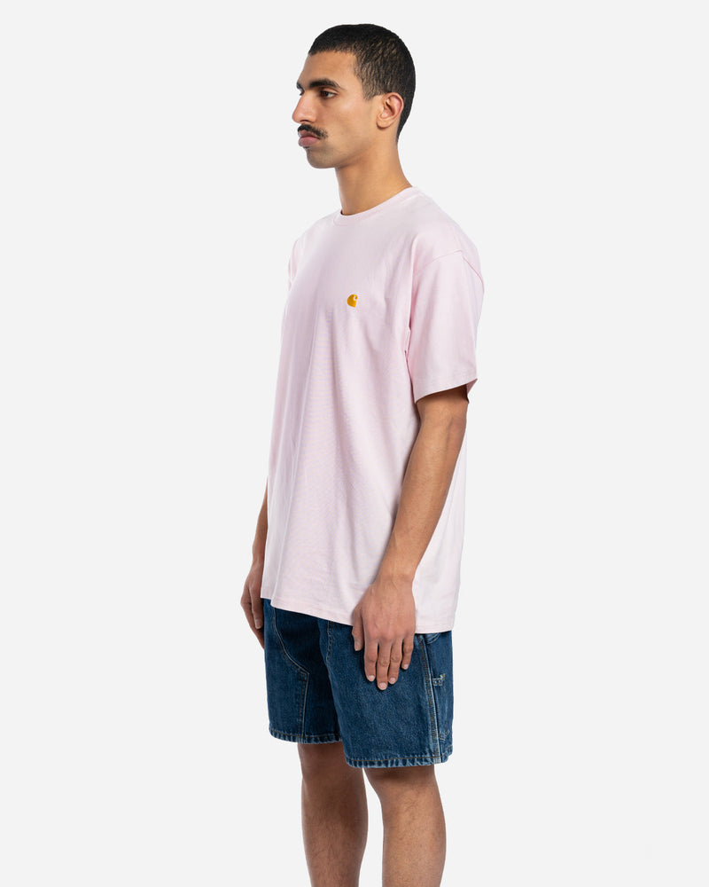 Carhartt Wip - Camiseta Sopa de Fideos - Blanco