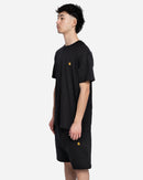 Carhartt Wip - Camiseta Sopa de Fideos - Blanco