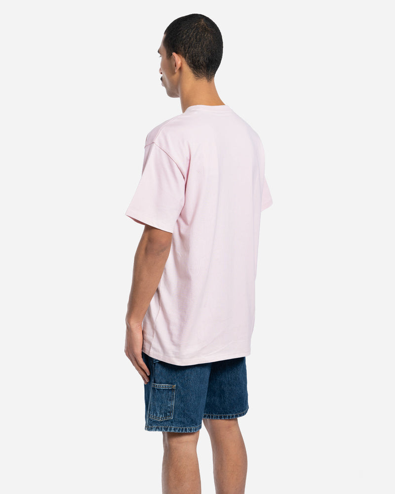 Carhartt Wip - Camiseta Sopa de Fideos - Blanco