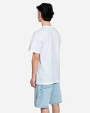 Carhartt Wip - Camiseta Sopa de Fideos - Blanco