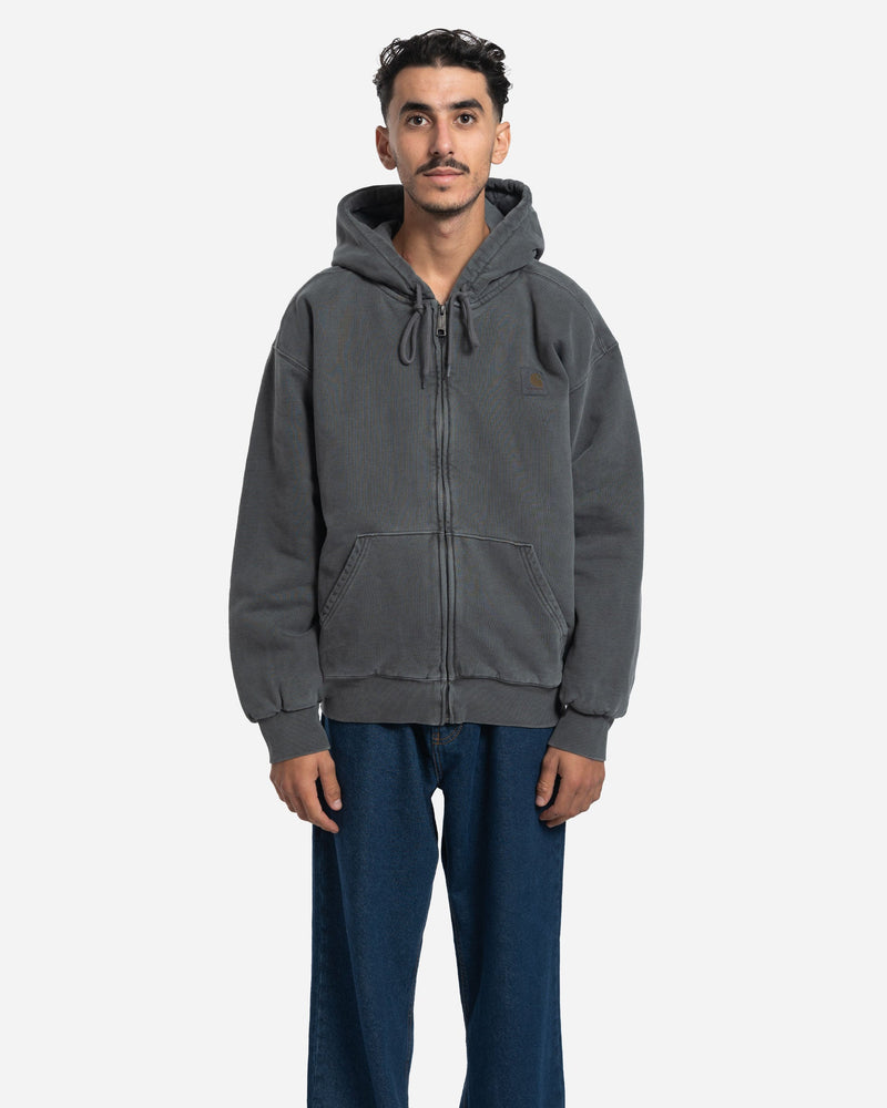 Carhartt - Chaqueta con capucha Vista