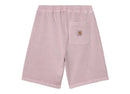 Carhartt Wip - Pantalones cortos deportivos Nelson