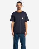 Carhartt Wip - Camiseta Carhartt Pocket