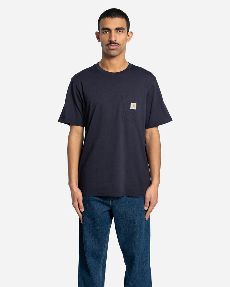 Carhartt Wip - Camiseta Carhartt Pocket