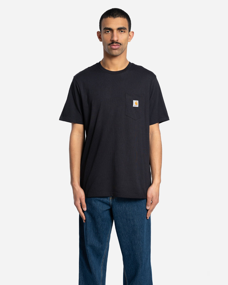 Carhartt Wip - Camiseta Carhartt Pocket