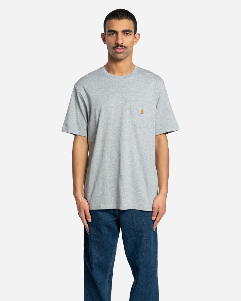Carhartt Wip - Camiseta Carhartt Pocket