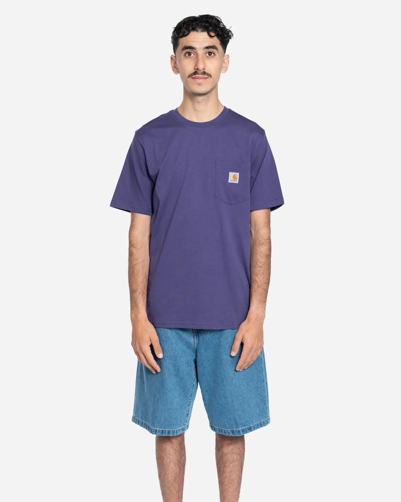 Carhartt Wip - Camiseta Carhartt Pocket