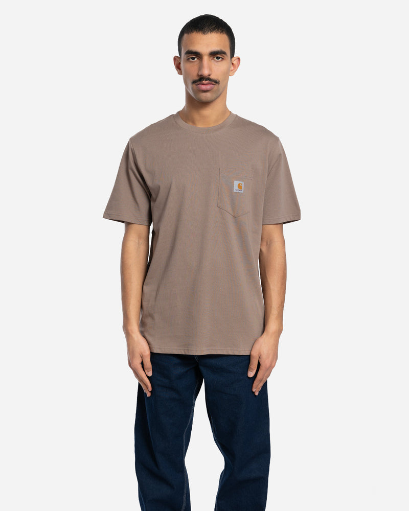 Carhartt Wip - Camiseta Carhartt Pocket