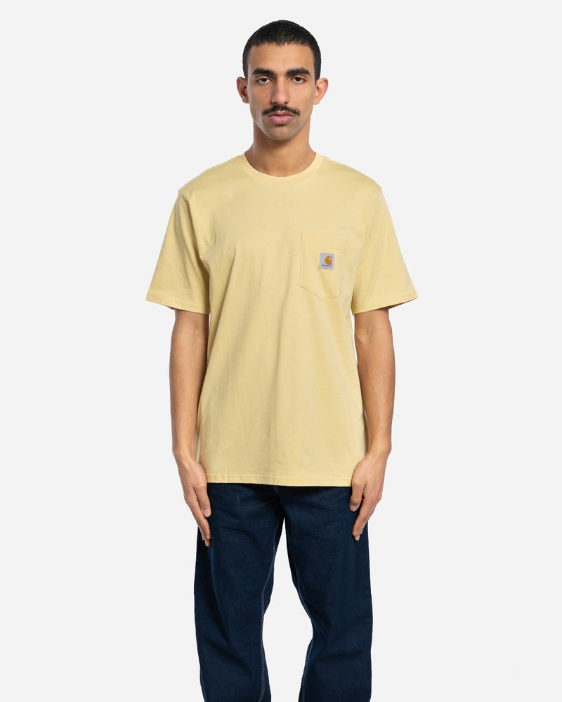 Carhartt Wip - Camiseta Carhartt Pocket