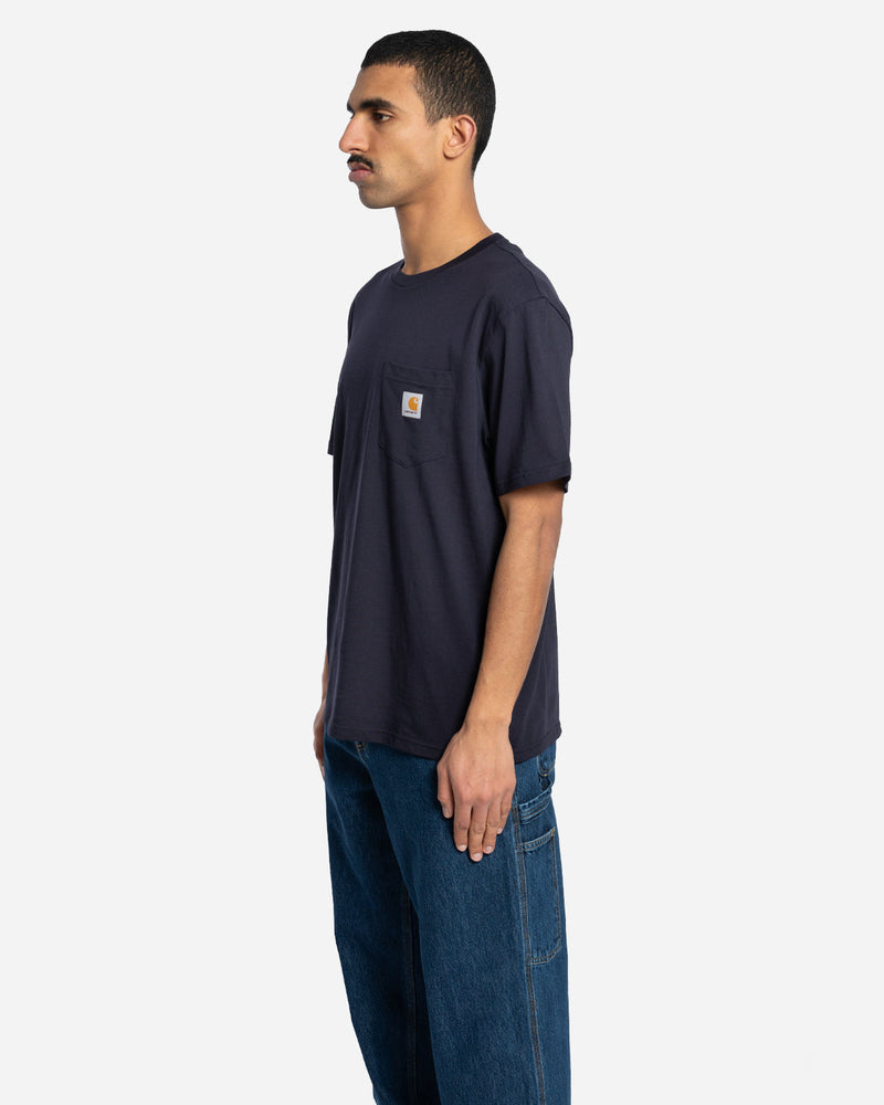 Carhartt Wip - Camiseta Carhartt Pocket