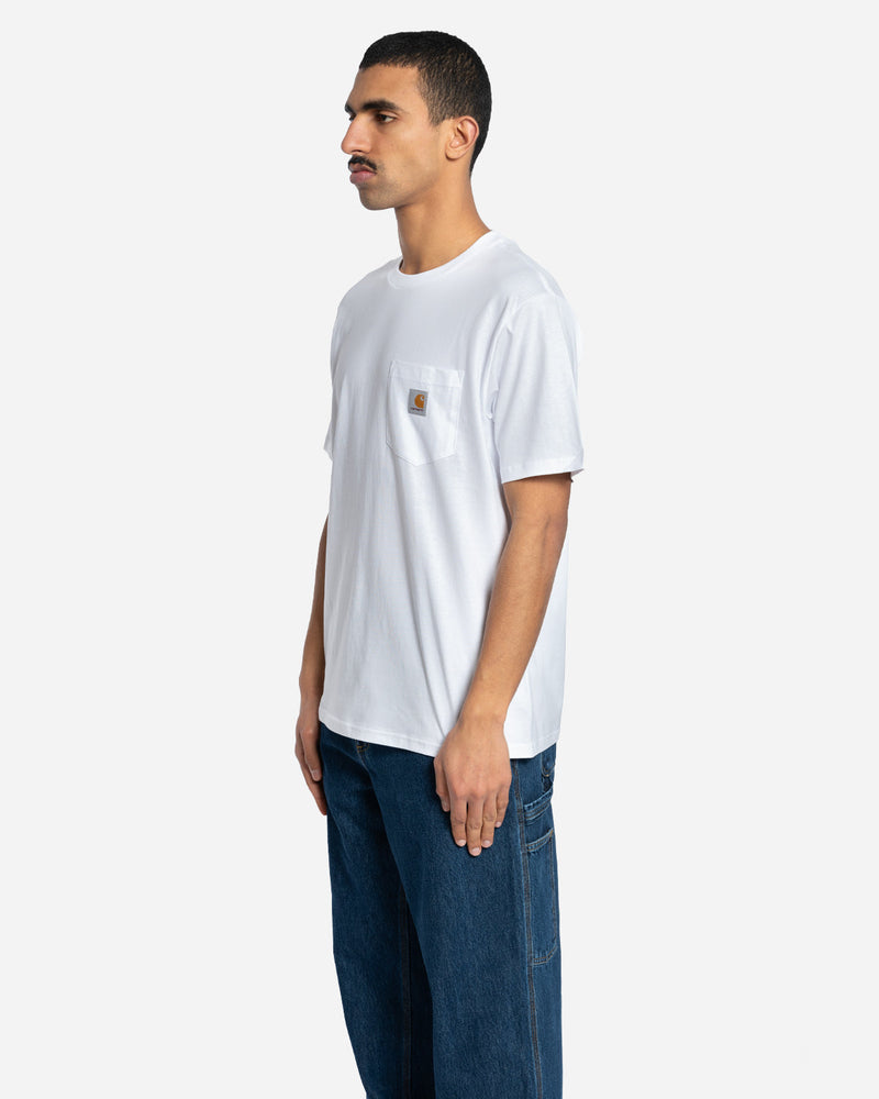 Carhartt Wip - Camiseta Carhartt Pocket