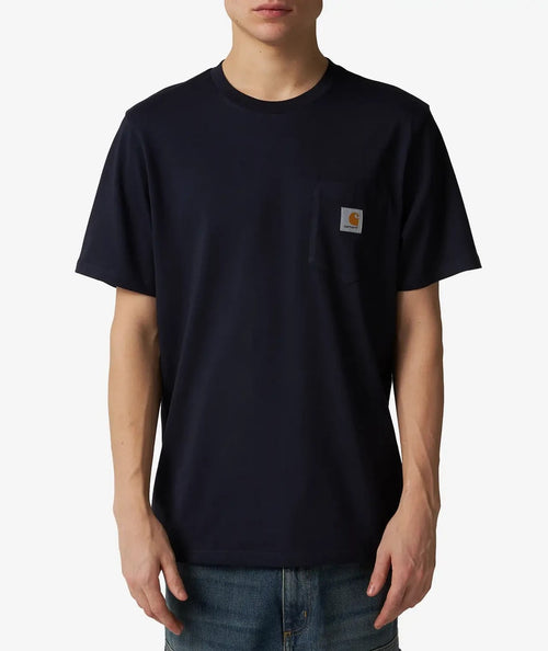 Carhartt Wip - Camiseta Carhartt Pocket