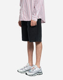 Short en Jean Landon
