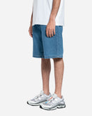 Short en Jean Landon