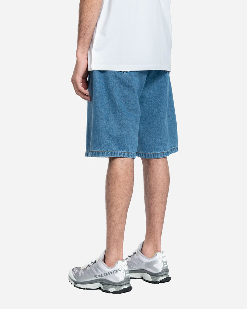 Short en Jean Landon