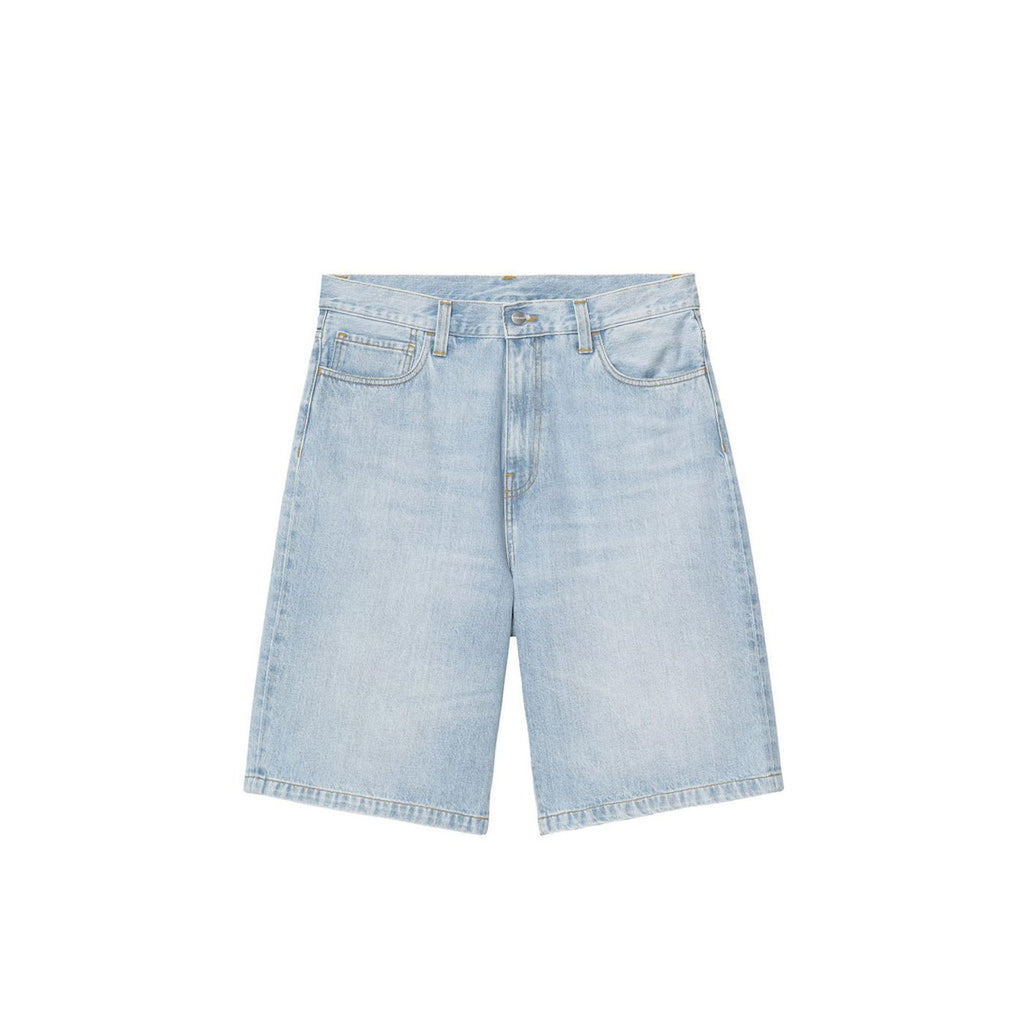 Carhartt Wip - Short En Jean Landon