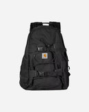 Carhartt Wip - Mochila Kickflip - Negro
