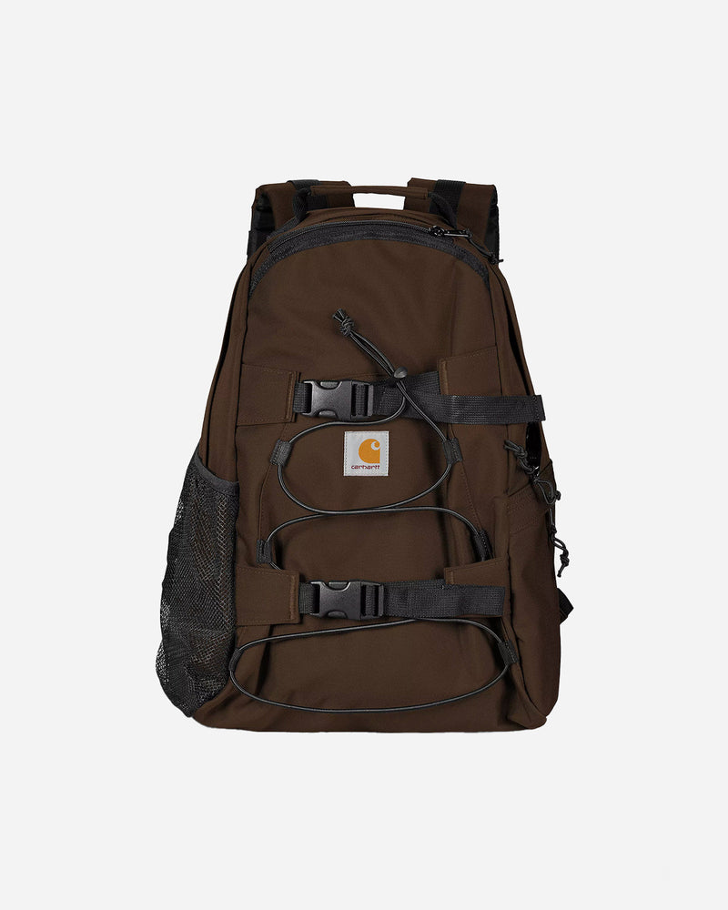 Carhartt Wip - Mochila Kickflip - Negro