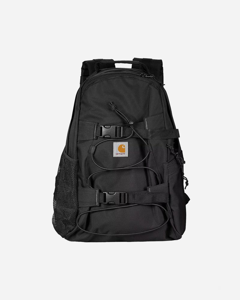Carhartt Wip - Mochila Kickflip - Negro