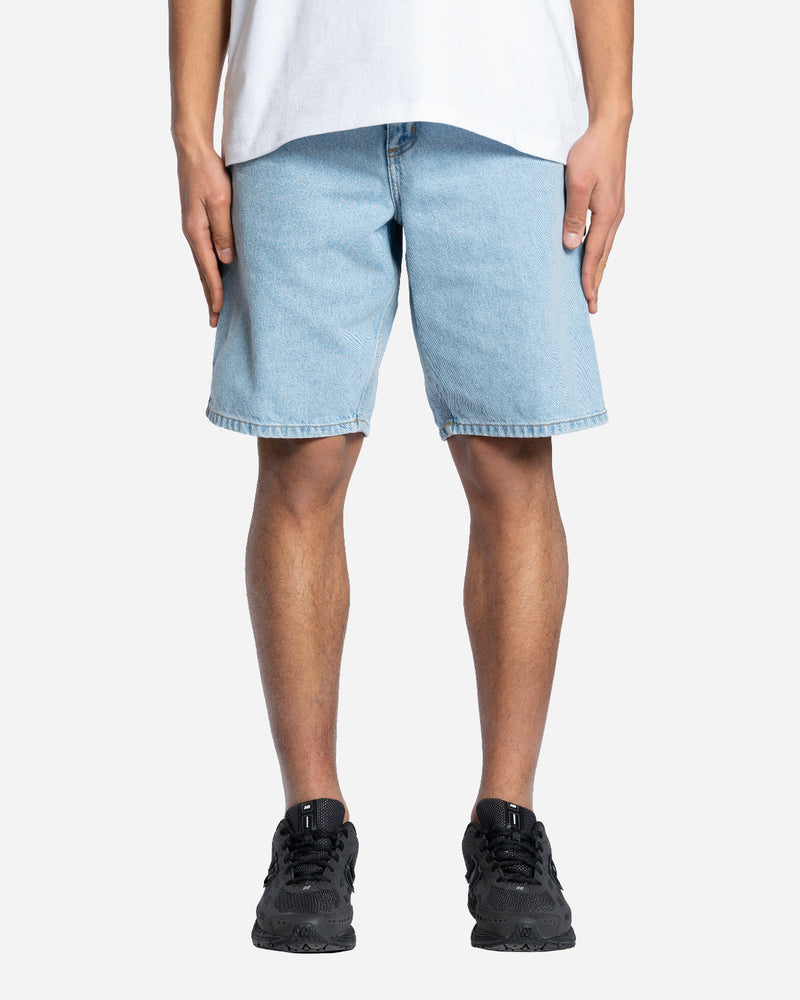 Short en Jean Single Knee Smith