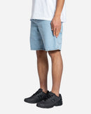 Short en Jean Single Knee Smith