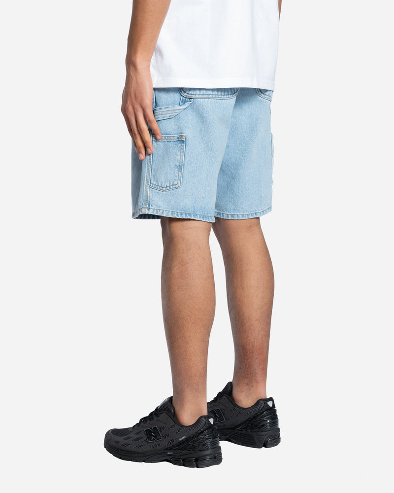 Short en Jean Single Knee Smith