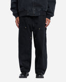 Carhartt Wip - Pantalones Nash con doble rodilla