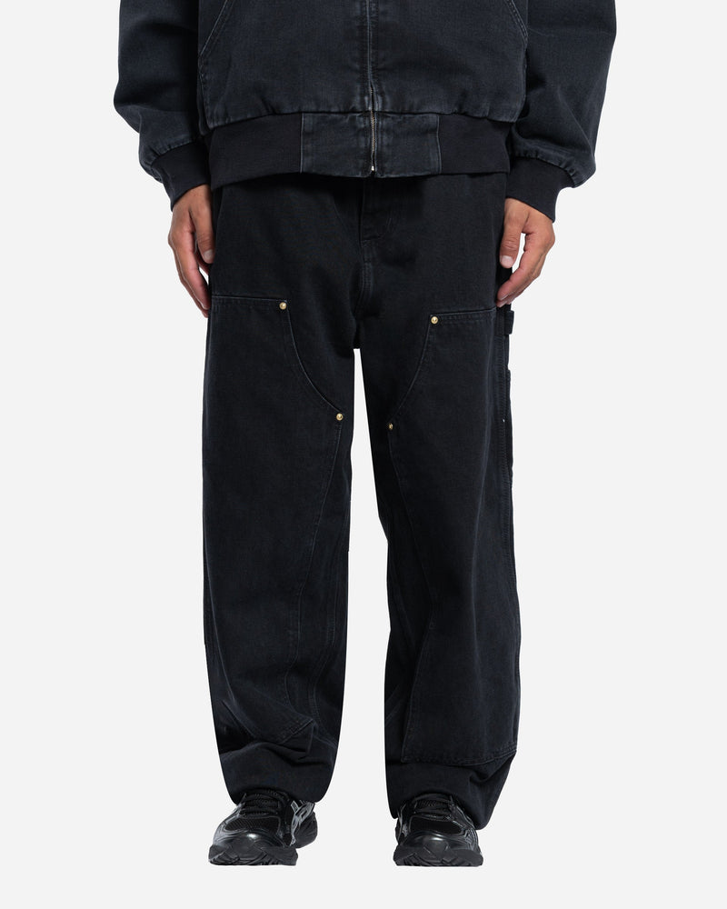 Carhartt Wip - Pantalones Nash con doble rodilla