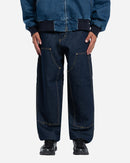 Carhartt Wip - Pantalones Nash con doble rodilla