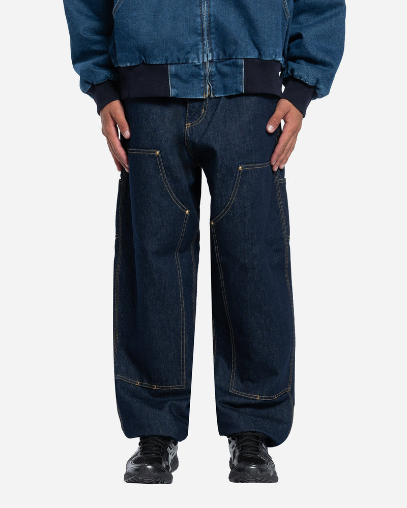Carhartt Wip - Pantalones Nash con doble rodilla