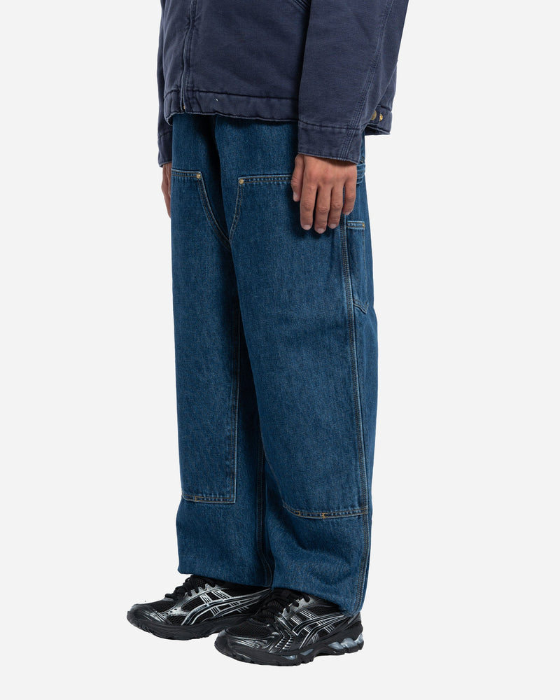 Carhartt Wip - Pantalones Nash con doble rodilla