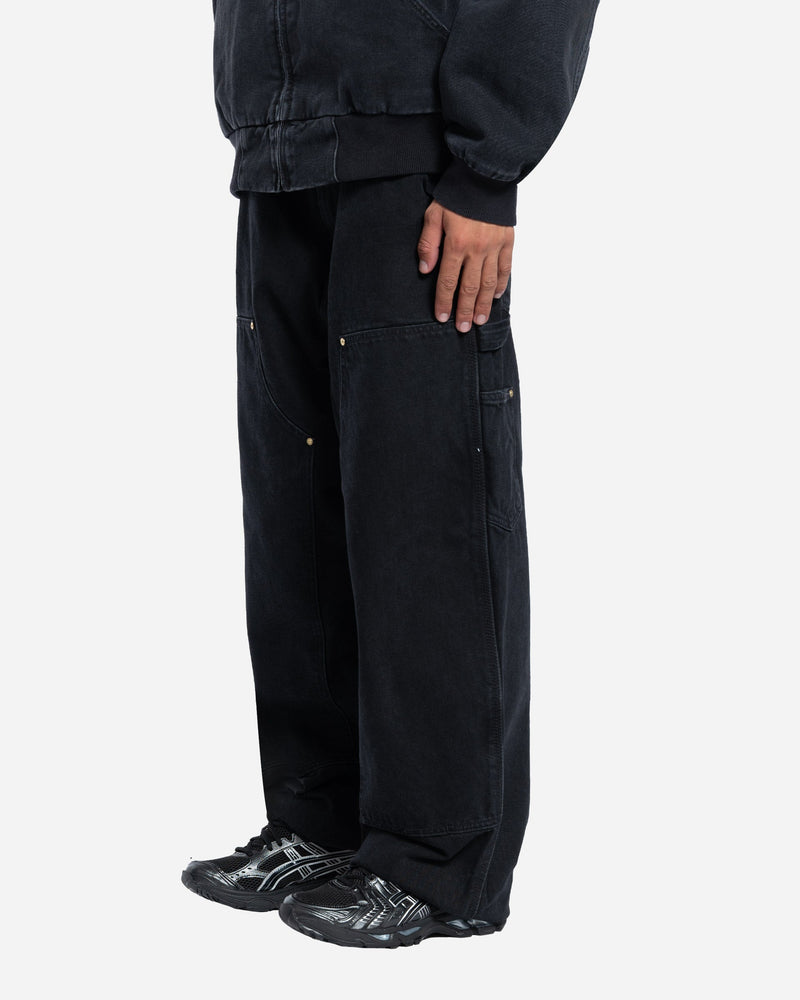 Carhartt Wip - Pantalones Nash con doble rodilla