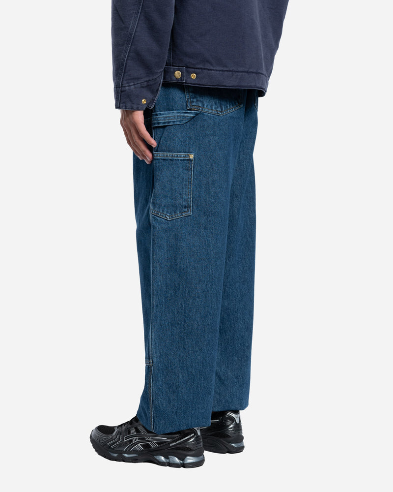 Carhartt Wip - Pantalones Nash con doble rodilla