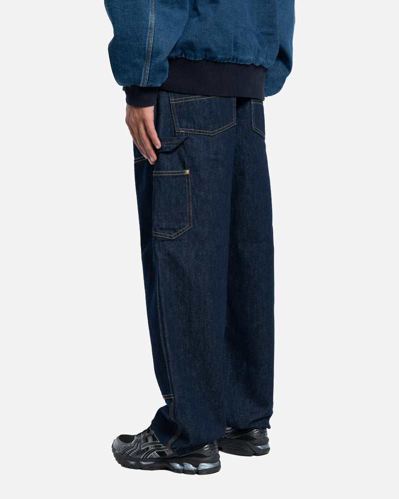 Carhartt Wip - Pantalones Nash con doble rodilla