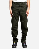 Carhartt Wip - Pantalón cargo regular - Negro