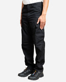 Carhartt Wip - Pantalón cargo regular - Negro