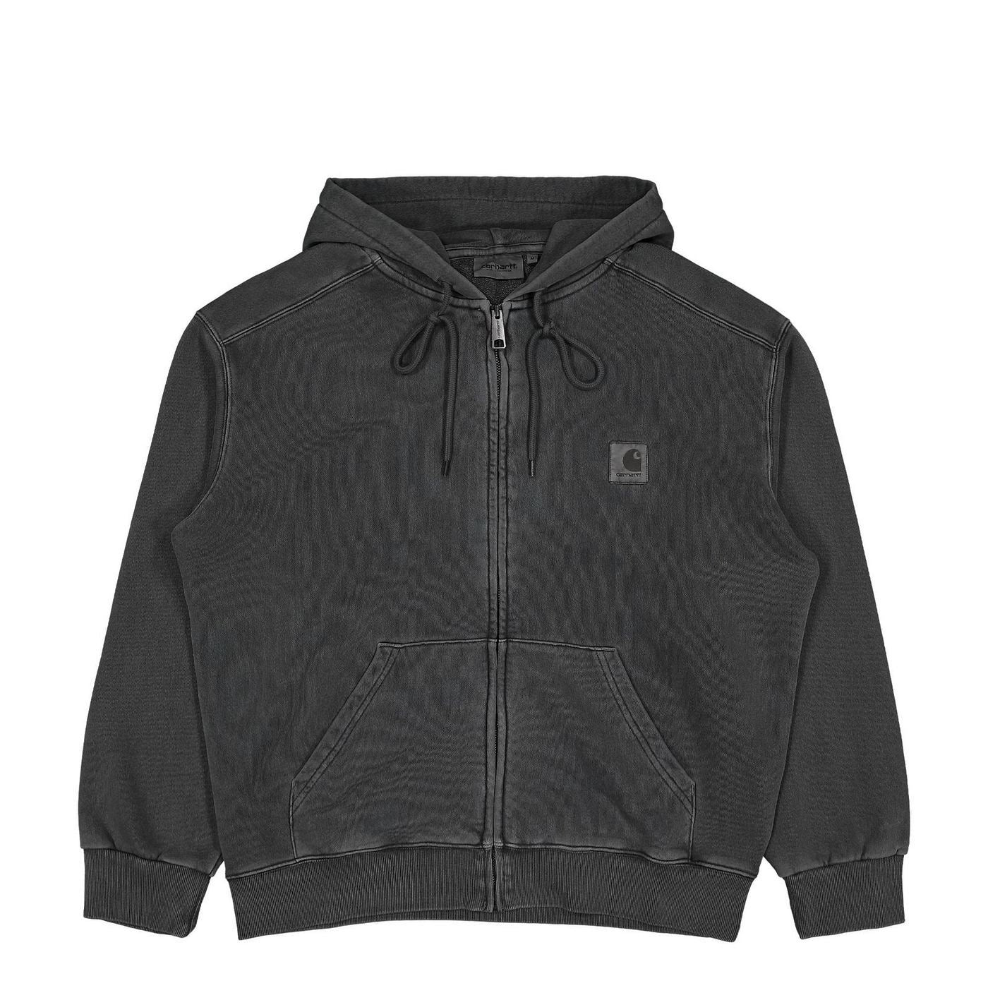 Carhartt Wip - Chaqueta con capucha Nelson