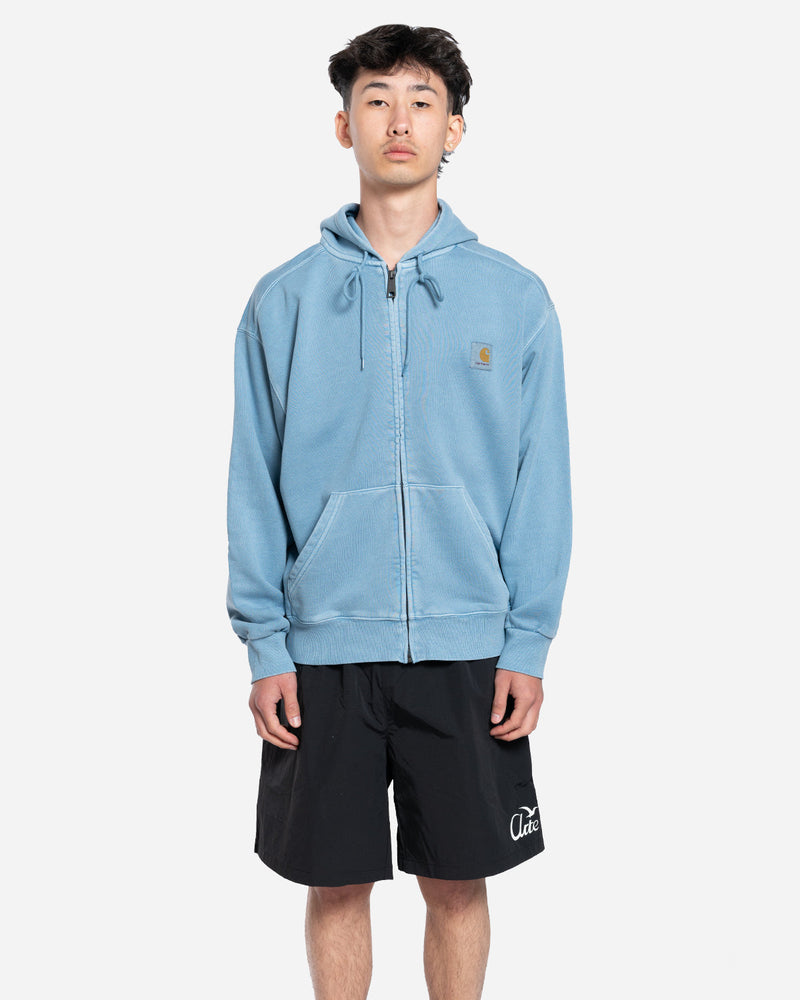 Carhartt Wip - Chaqueta con capucha Nelson