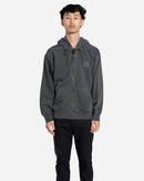 Carhartt Wip - Chaqueta con capucha Nelson