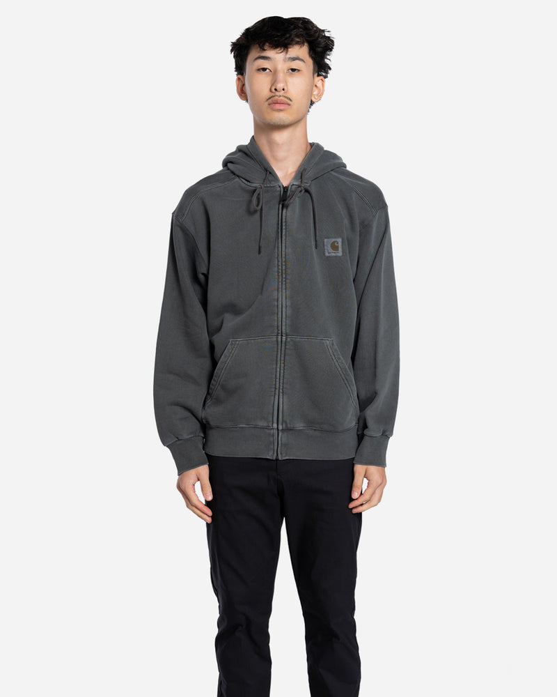 Carhartt Wip - Chaqueta con capucha Nelson