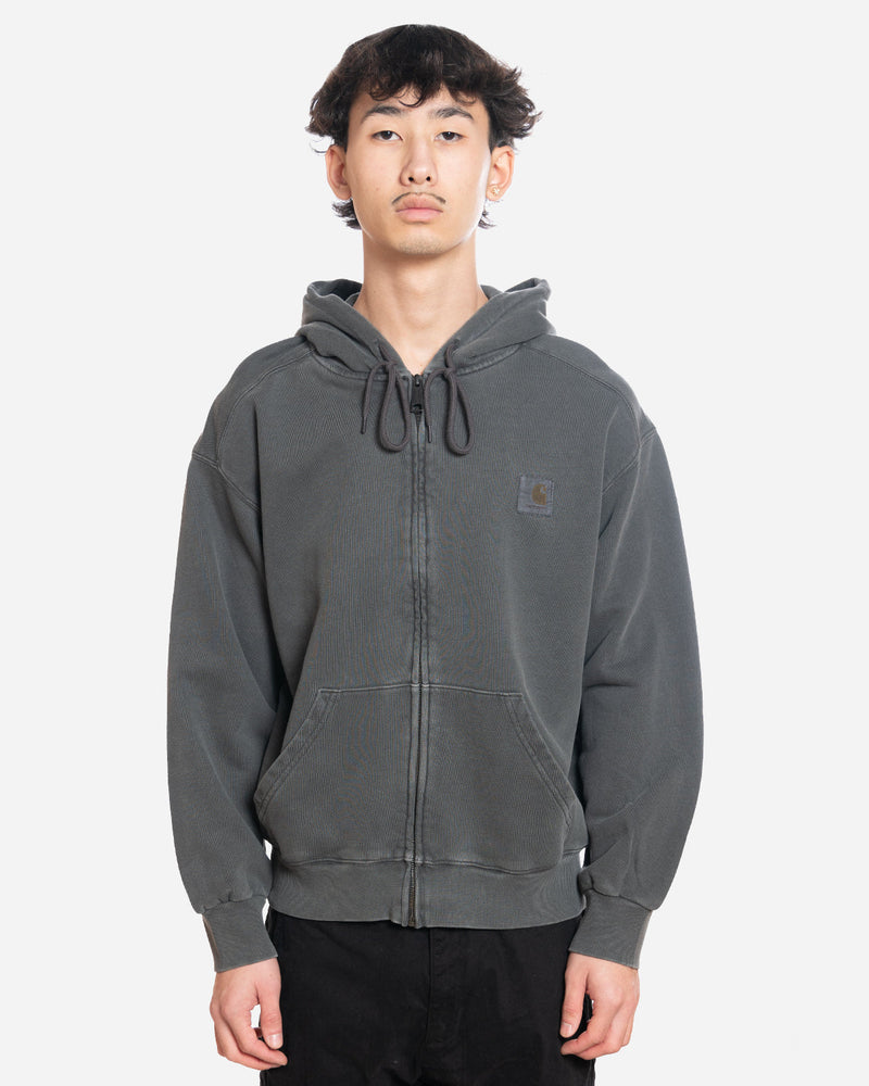 Carhartt Wip - Chaqueta con capucha Nelson