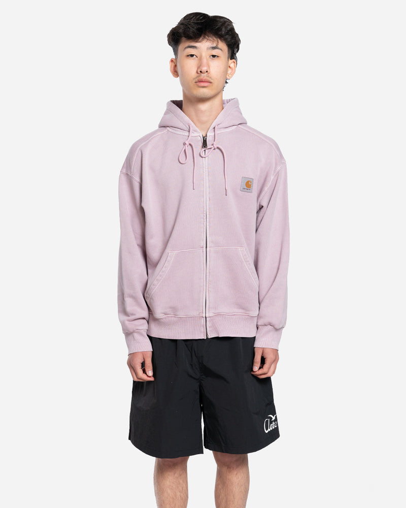 Carhartt Wip - Chaqueta con capucha Nelson